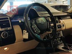 Land Rover Range Rover Vogue